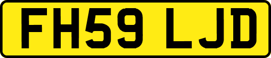 FH59LJD