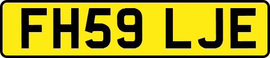 FH59LJE