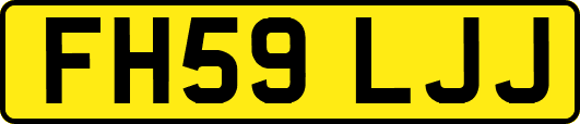 FH59LJJ
