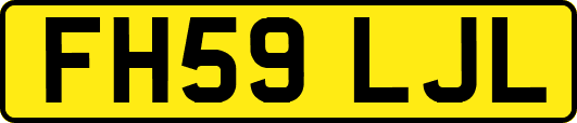 FH59LJL