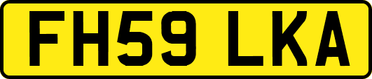 FH59LKA