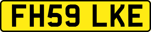 FH59LKE