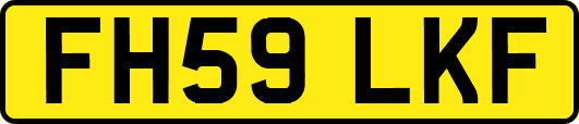 FH59LKF