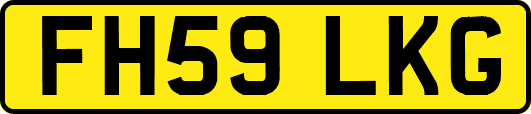 FH59LKG
