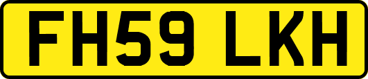 FH59LKH