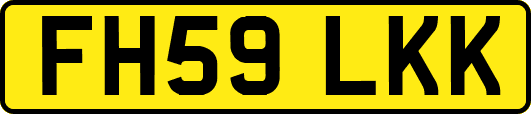 FH59LKK