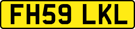FH59LKL