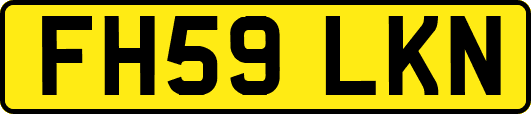 FH59LKN