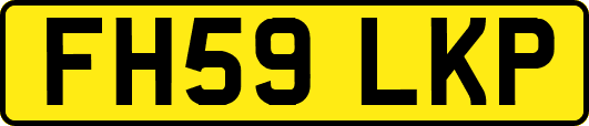 FH59LKP