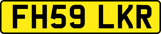 FH59LKR