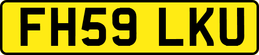 FH59LKU