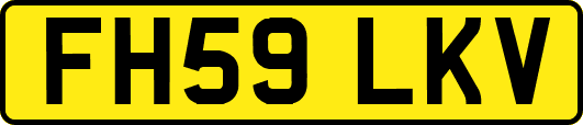 FH59LKV