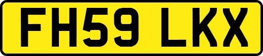 FH59LKX