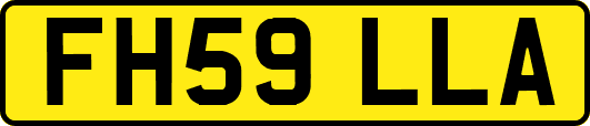 FH59LLA