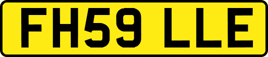 FH59LLE