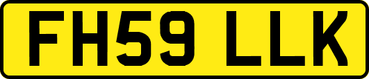 FH59LLK