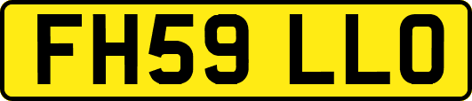 FH59LLO