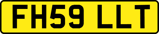 FH59LLT