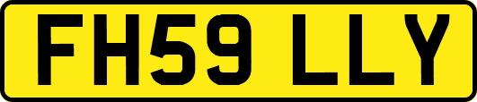 FH59LLY