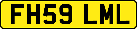FH59LML