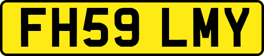 FH59LMY