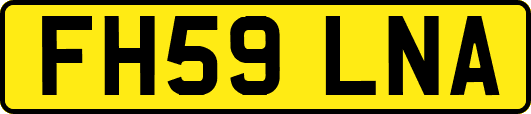 FH59LNA