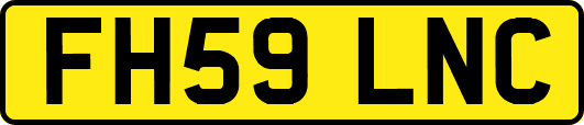 FH59LNC
