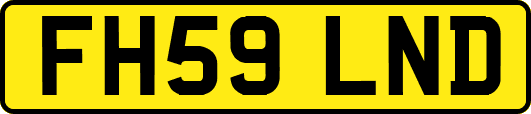 FH59LND