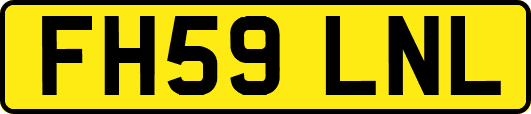 FH59LNL