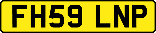 FH59LNP