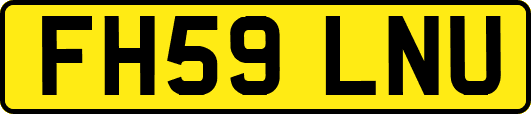 FH59LNU