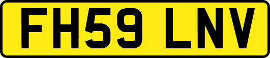 FH59LNV
