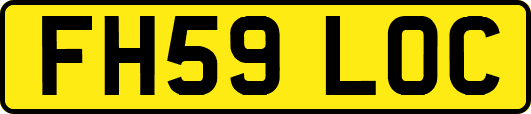 FH59LOC