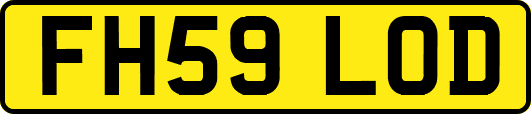FH59LOD