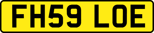 FH59LOE