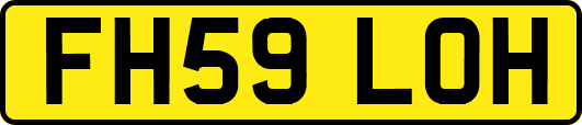 FH59LOH