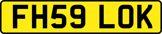 FH59LOK