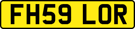FH59LOR