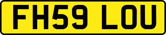 FH59LOU