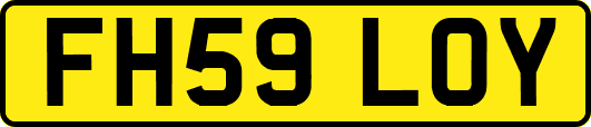 FH59LOY
