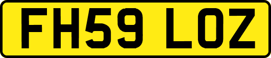 FH59LOZ