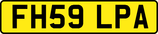 FH59LPA