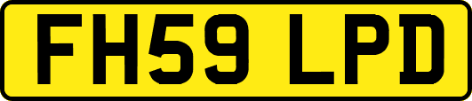 FH59LPD
