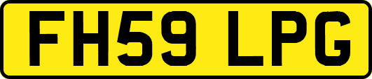 FH59LPG