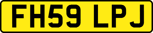 FH59LPJ