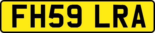 FH59LRA
