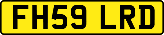 FH59LRD