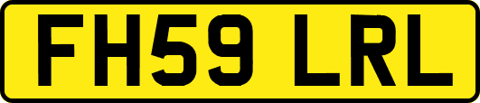 FH59LRL