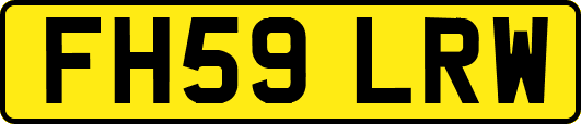 FH59LRW