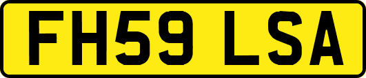 FH59LSA